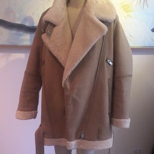 Zara Jacket